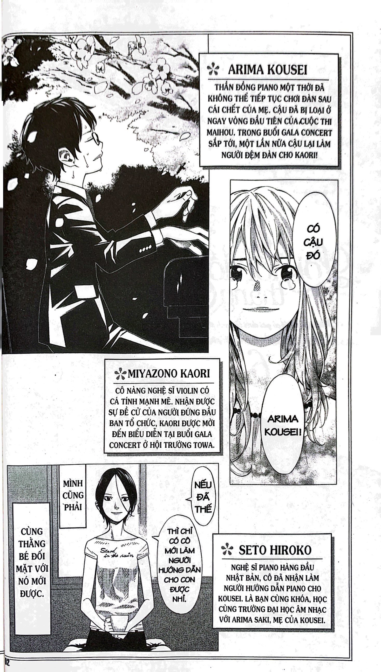 Bo
						
										
										Loi Noi Doi Thang Tu - Tap 6 (Tai Ban 2023)