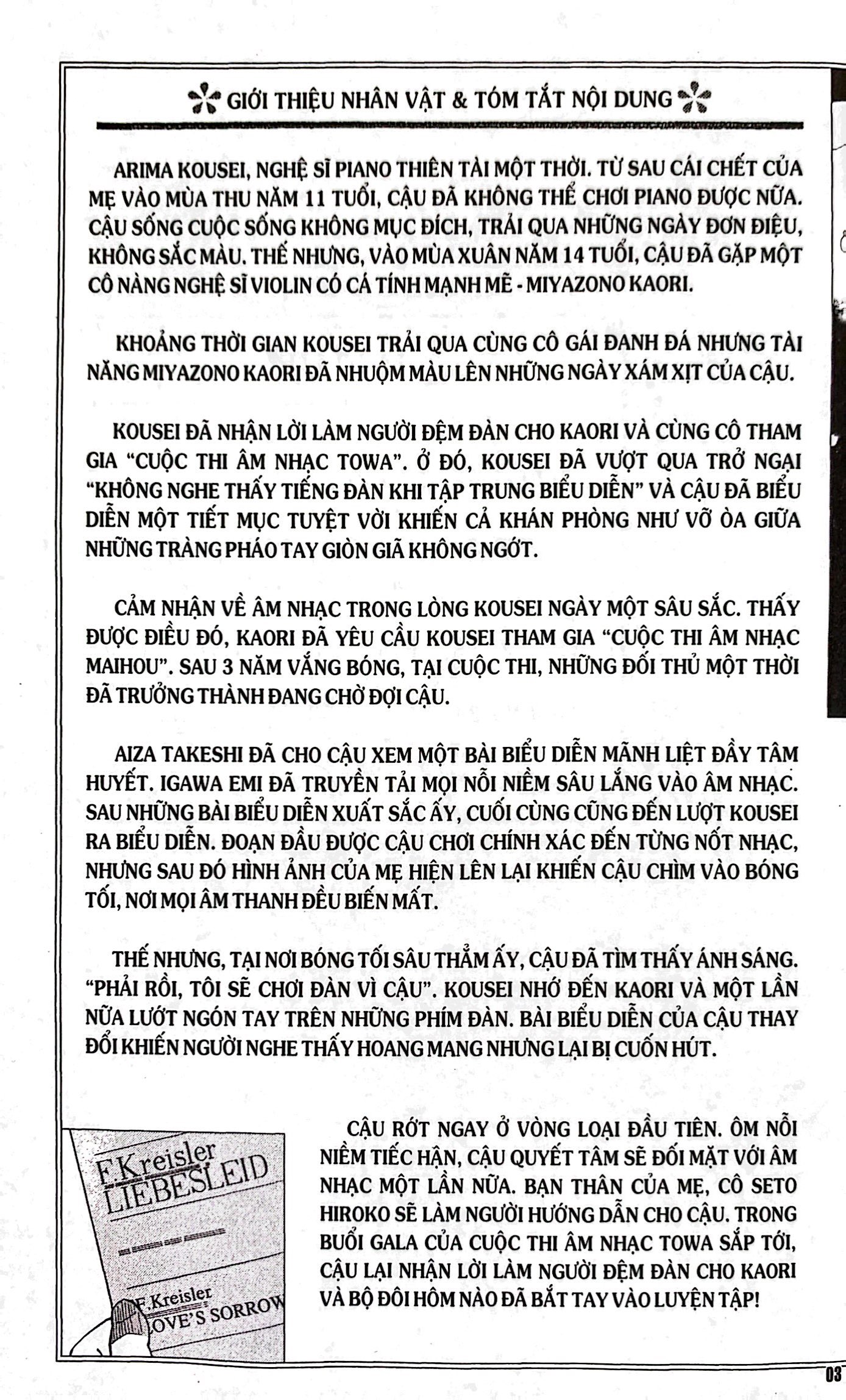 Bo
						
										
										Loi Noi Doi Thang Tu - Tap 6 (Tai Ban 2023)