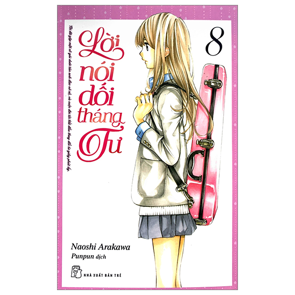 Bo
Loi Noi Doi Thang Tu - Tap 8 (Tai Ban 2023)