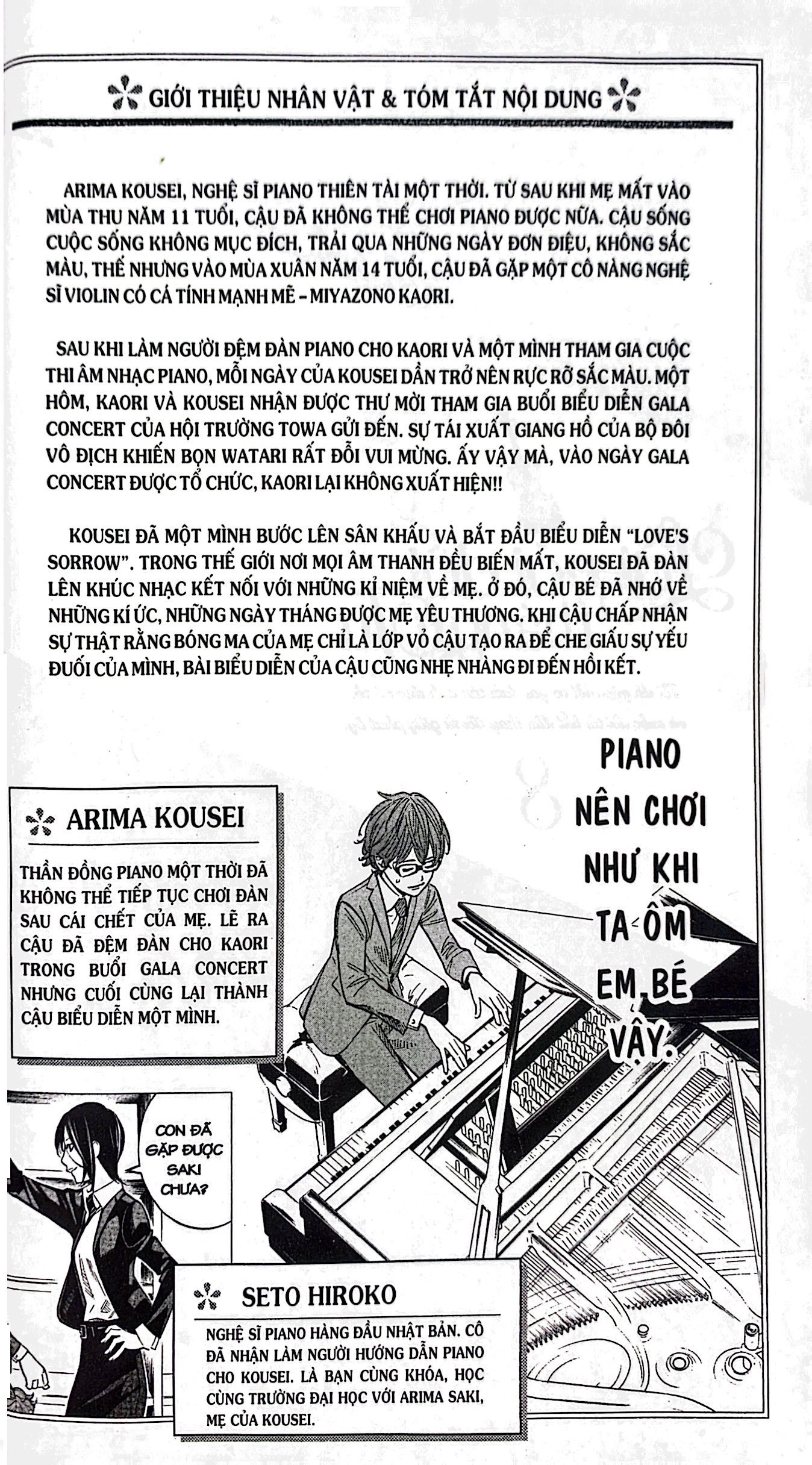 Bo
						
										
										Loi Noi Doi Thang Tu - Tap 8 (Tai Ban 2023)