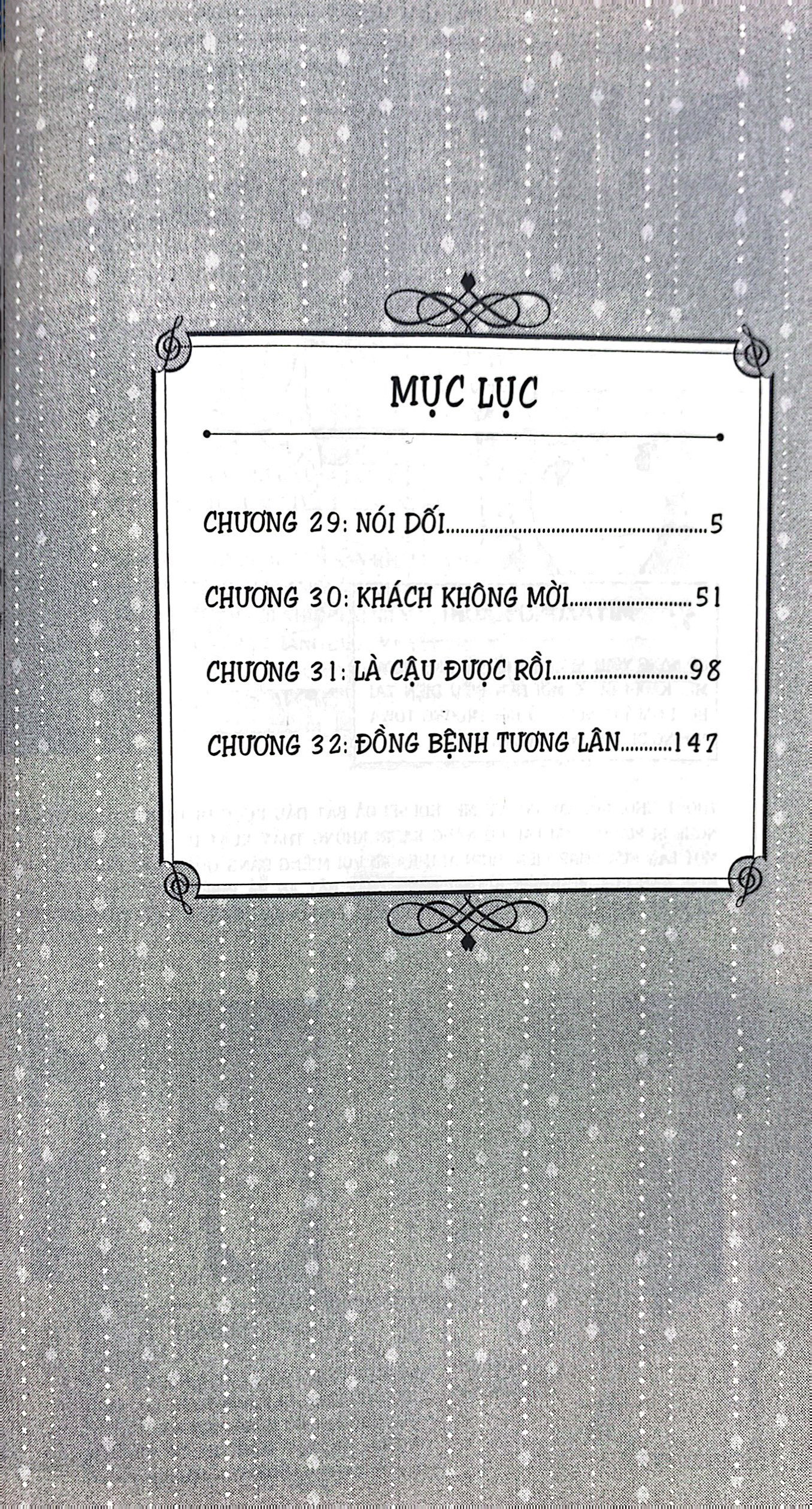 Bo
						
										
										Loi Noi Doi Thang Tu - Tap 8 (Tai Ban 2023)