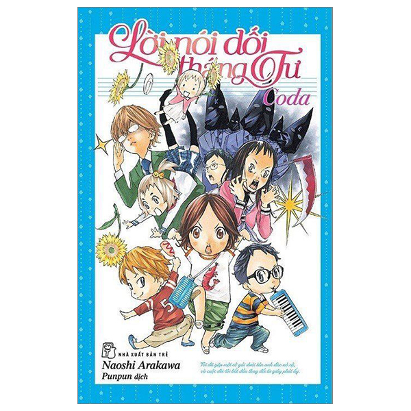 Bo
Loi Noi Doi Thang Tu - Tap Coda (Tai Ban 2023)