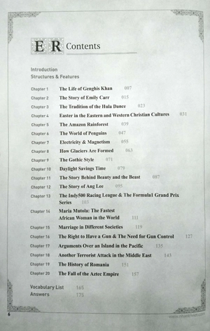 bộ longman essence reading 2 (kèm 1 đĩa mp3)