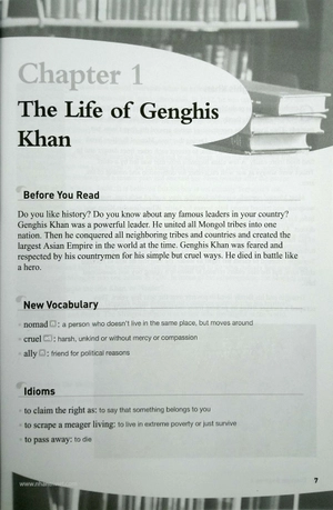 bộ longman essence reading 2 (kèm 1 đĩa mp3)