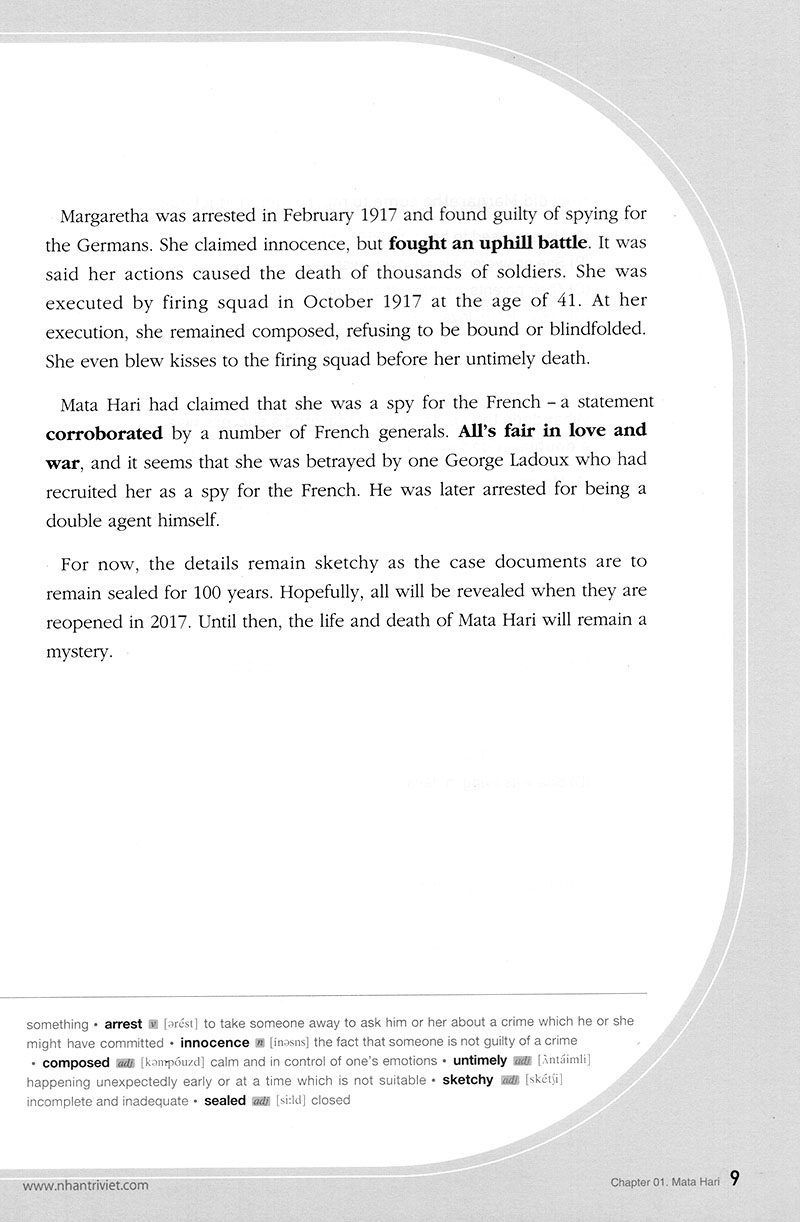 bộ longman pre-essence reading 2