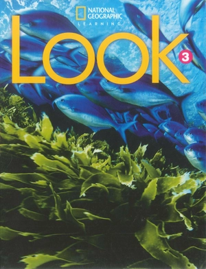 bộ look 3 student book (british english)