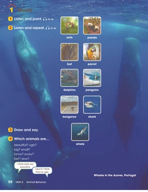 bộ look 3 student book (british english)