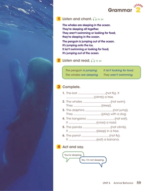 bộ look 3 student book (british english)