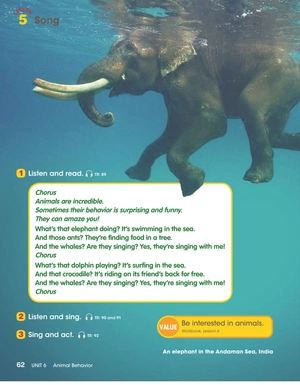 bộ look 3 student book (british english)