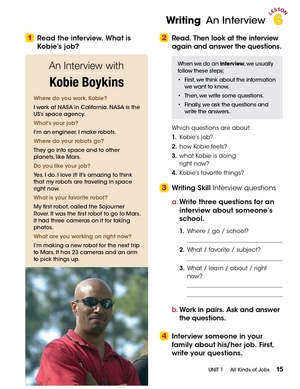 bộ look 4 student book (british english)