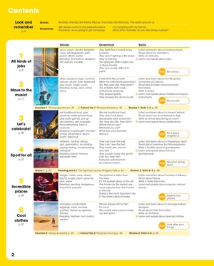 bộ look 4 student book (british english)