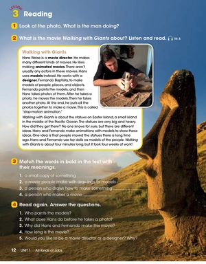 bộ look 4 student book (british english)