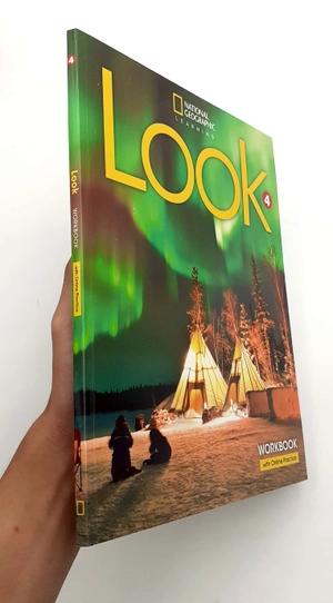 bộ look 4 - workbook with the spark platform