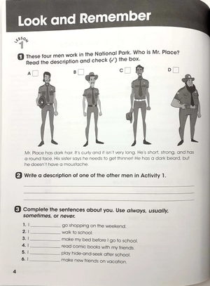 bộ look 4 - workbook with the spark platform