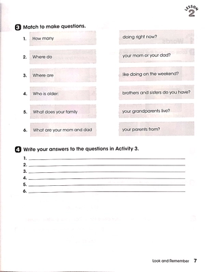 bộ look 4 - workbook with the spark platform