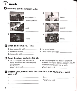 bộ look 4 - workbook with the spark platform