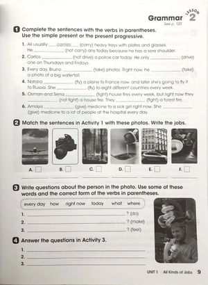 bộ look 4 - workbook with the spark platform