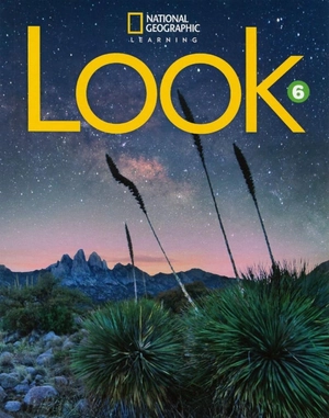 bộ look 6 (look, american english)