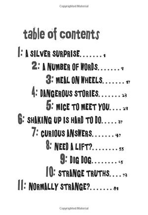 bộ looniverse #1: stranger things (a branches book)