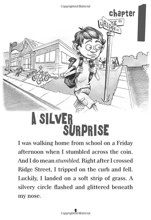 bộ looniverse #1: stranger things (a branches book)