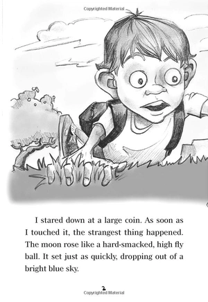 bộ looniverse #1: stranger things (a branches book)