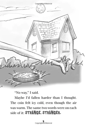 bộ looniverse #1: stranger things (a branches book)