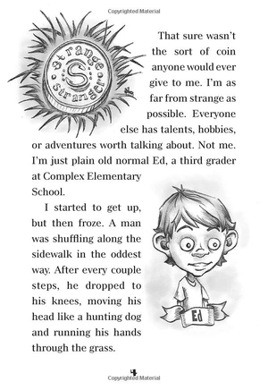 bộ looniverse #1: stranger things (a branches book)