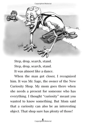 bộ looniverse #1: stranger things (a branches book)