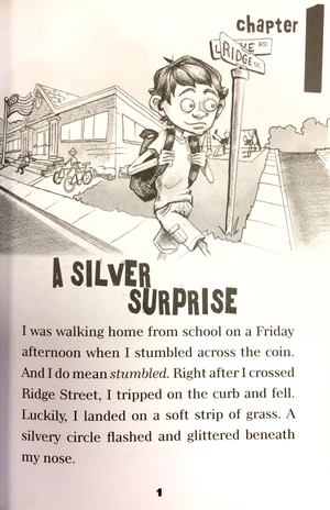 bộ looniverse #1: stranger things (a branches book)