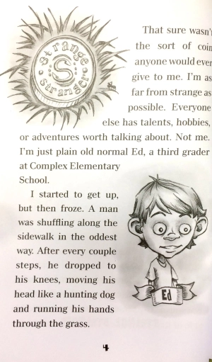 bộ looniverse #1: stranger things (a branches book)