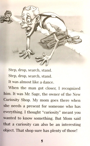 bộ looniverse #1: stranger things (a branches book)