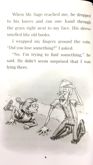 bộ looniverse #1: stranger things (a branches book)