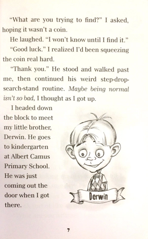 bộ looniverse #1: stranger things (a branches book)