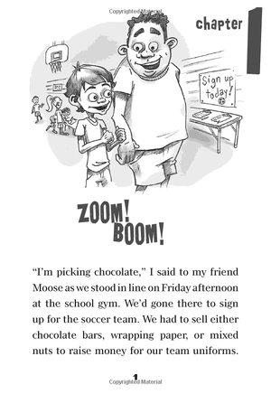 bộ looniverse #2: meltdown madness (a branches book)