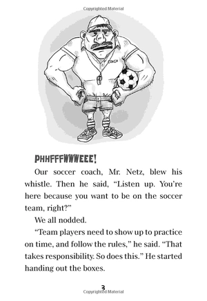 bộ looniverse #2: meltdown madness (a branches book)