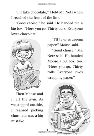 bộ looniverse #2: meltdown madness (a branches book)