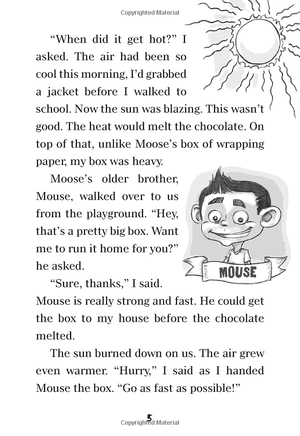 bộ looniverse #2: meltdown madness (a branches book)