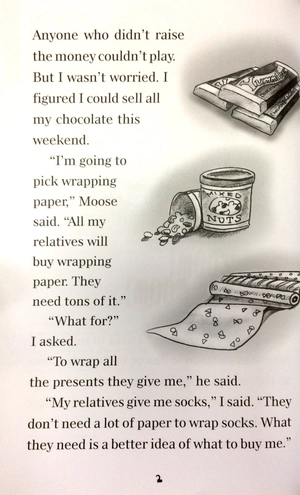 bộ looniverse #2: meltdown madness (a branches book)