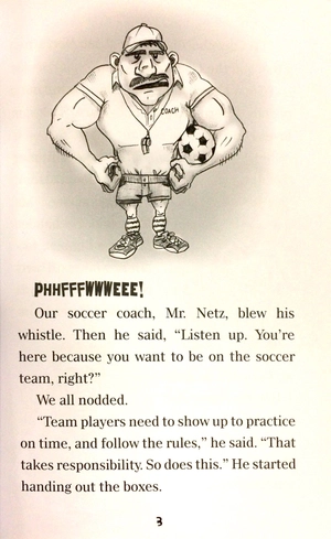 bộ looniverse #2: meltdown madness (a branches book)