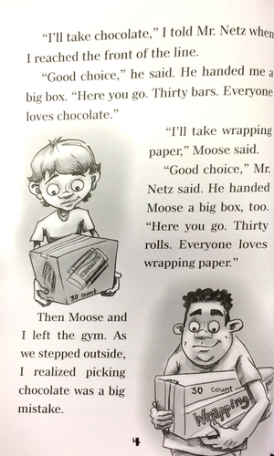 bộ looniverse #2: meltdown madness (a branches book)