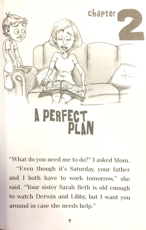 bộ looniverse #3: dinosaur disaster (a branches book)