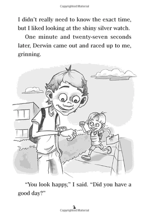 bộ looniverse #4: stage fright (a branches book)