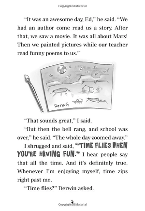 bộ looniverse #4: stage fright (a branches book)