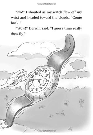 bộ looniverse #4: stage fright (a branches book)