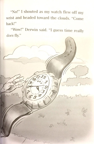 bộ looniverse #4: stage fright (a branches book)