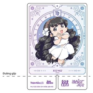 bộ lớp học mật ngữ phiên bản mới - tập 1 - tặng kèm standee lớp học mật ngữ