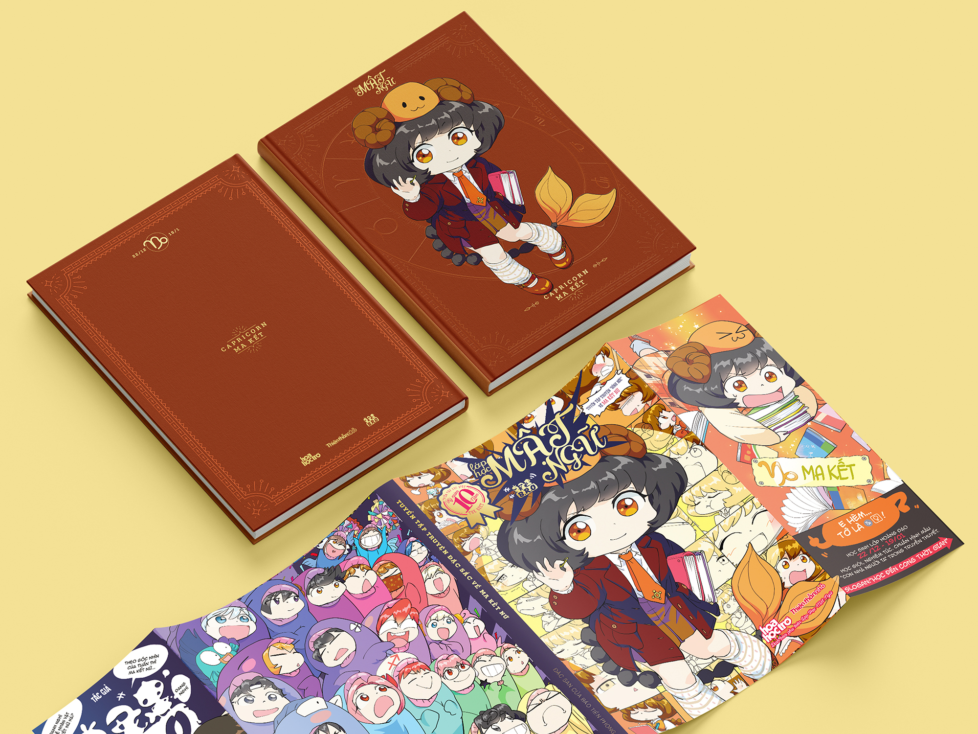 Bo
						
										
										Lop Hoc Mat Ngu - Tuyen Tap Dac Biet Ky Niem 10 Nam THE BEST - Tuyen Tap Truyen "Dinh Noc" Ma Ket Nu - Tang Kem Tui Dung Dung Cu Hoc Tap Lop Hoc Mat Ngu