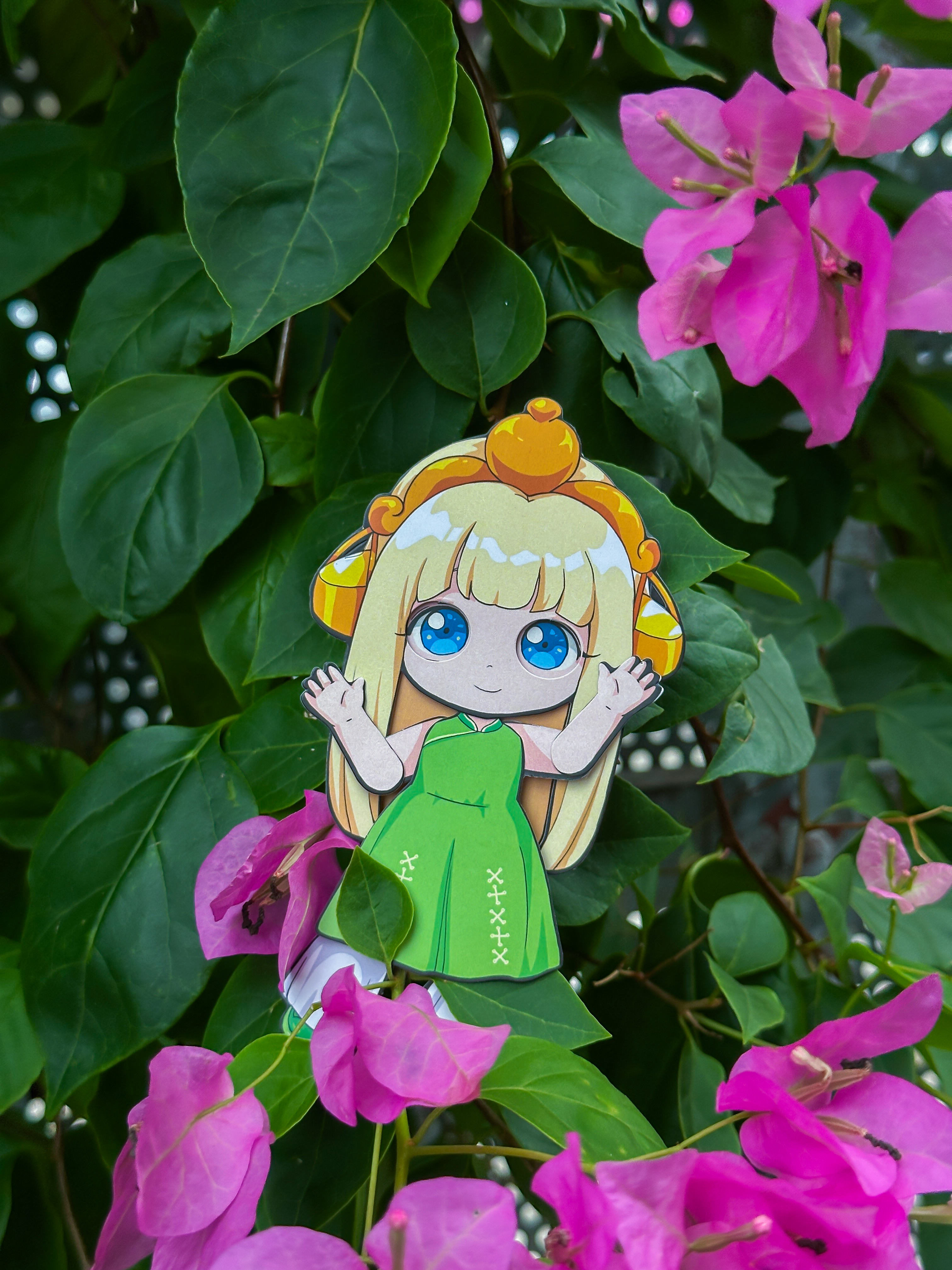 Bo
						
										
										Lop Hoc Mat Ngu - Tuyen Tap Dac Biet - Vol.7 - Tang Kem Bup Be Giay Thien Binh Nu Hoac Nhan Ma Nam Ngau Nhien