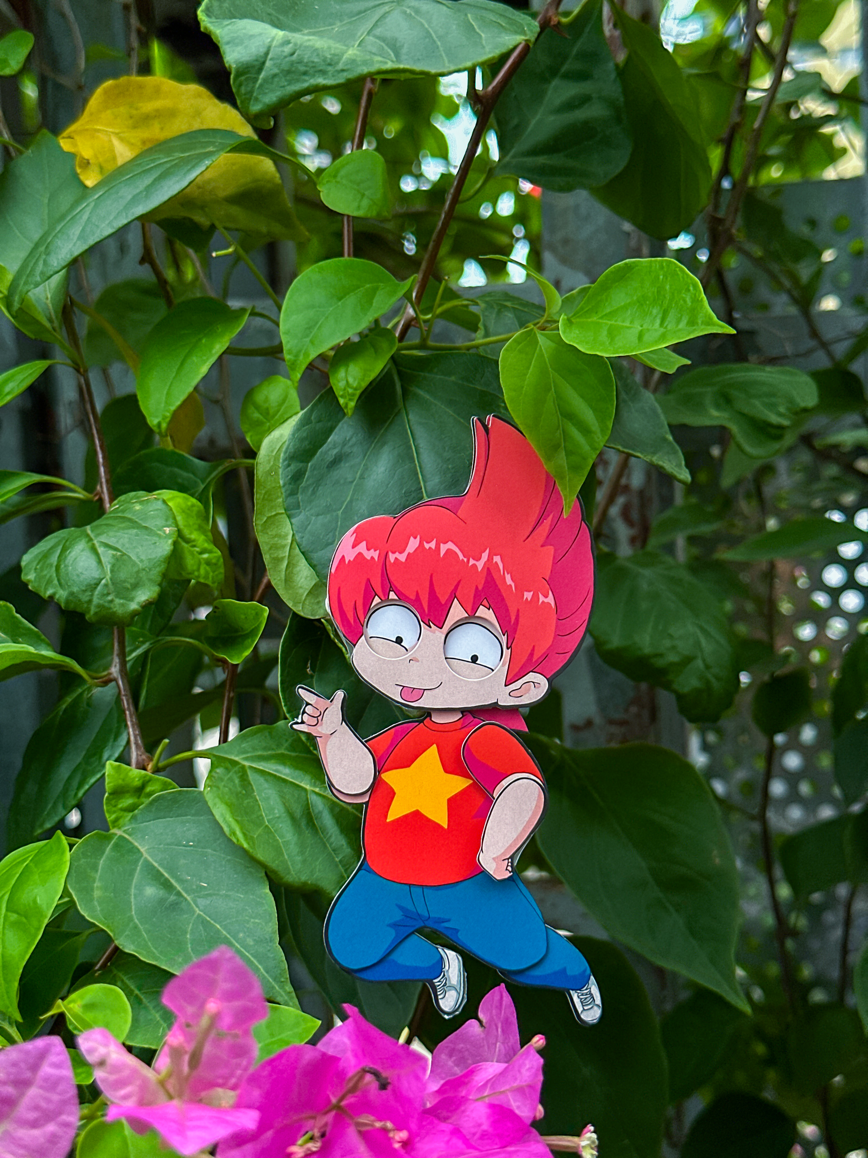 Bo
						
										
										Lop Hoc Mat Ngu - Tuyen Tap Dac Biet - Vol.7 - Tang Kem Bup Be Giay Thien Binh Nu Hoac Nhan Ma Nam Ngau Nhien