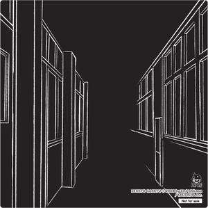 bộ lớp học rùng rợn - tập 3 - tặng kèm set 2 postcard